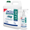 desengrasante para horno Sutter SF 210