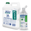 Detergente ultra concentrado para vajillas Sutter Deter 3