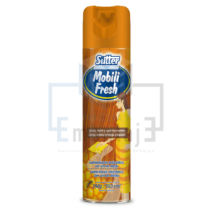 Lustra muebles anti estático Sutter Mobili Fresh