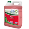 limpiador para baños natural Sutter Ruby