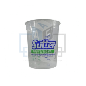 vaso medidor sutter