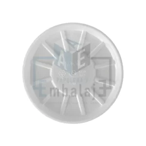Tapa térmica para pote de helado Enpolex