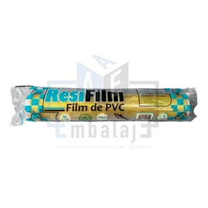 Film de PVC alimenticio Resifilm PRO