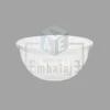 Bowl Descartable Plastivas 480cc