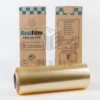 Film de PVC alimenticio Resifilm 38cm 1000 metros